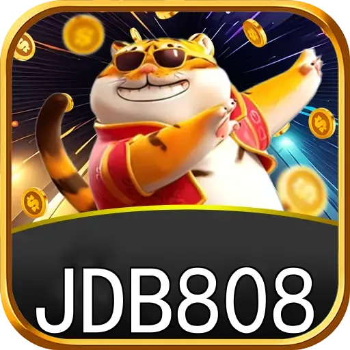 JDB808 Cassino Online